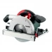 Дискова пила Metabo KSE 55 Vario Plus