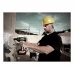 Акумуляторний ударний гайковерт Metabo SSW 18 LTX 400 BL, без акб в кейсі