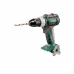 Акумуляторний ударний дриль Metabo SB 18 LT BL, без акб вставка MetaLoc