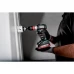 Акумуляторний дриль-шуруповерт Metabo BS 18 LT BL Q BUND, 2 акб 18 В LiHD 5.5 Ah, з/п, кейс