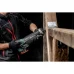 Акумуляторна шабельна пилка Metabo SSEP 18 LTX BL MVT, без акб в кейсі