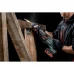 Акумуляторна шабельна пилка Metabo SSEP 18 LTX BL MVT, без акб в кейсі