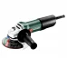 Кутова шліфмашина Metabo W 850-125 Set