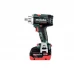 Акумуляторний дриль-шуруповерт Metabo BS 18 LTX-3 BL Q I Metal + metaBOX 145