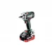 Акумуляторний дриль-шуруповерт Metabo BS 18 LTX-3 BL Q I Metal + metaBOX 145