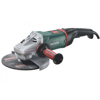Кутова шліфмашина Metabo WE 26-230 MVT