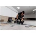 Акумуляторна кутова шліфмашина Metabo WPB 18 LT BL 11-125 Quick безщіткова, без акб і з/п, в metaBOX 165 L