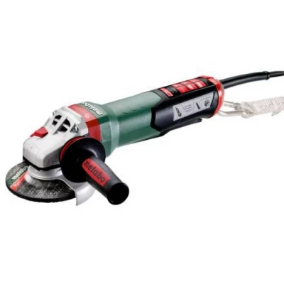 Кутова шліфмашина Metabo WEPBA 19-125 Q DS M-Brush