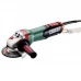 Кутова шліфмашина Metabo WEPBA 19-125 Q DS M-Brush