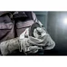 Кутова шліфмашина Metabo WEPBA 19-125 Q DS M-Brush