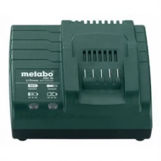 Базовий комплект Metabo 18 В 2х4 Ah