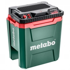 Акумуляторний холодильник Metabo KB 18 BL без акб