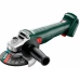 Набір акумуляторних інструментів Metabo Combo 5.2, 3 акб 18 В Li-Power 4.0 Ah, з/п, сумка