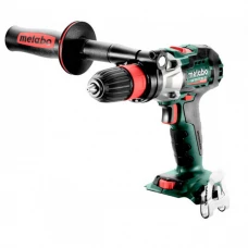 Акумуляторний різьбонарізчик Metabo GB 18 LTX BL Q I без акб
