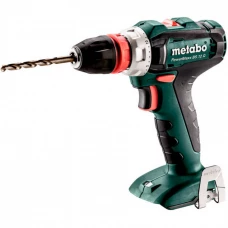 Акумуляторний дриль-шуруповерт Metabo POWERMAXX BS 12 Q без акб