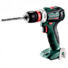 Акумуляторний дриль-шуруповерт Metabo POWERMAXX BS 12 BL Q без акб
