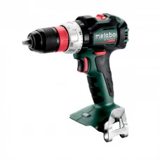 Акумуляторний дриль-шуруповерт Metabo BS 18 LT BL Q без акб