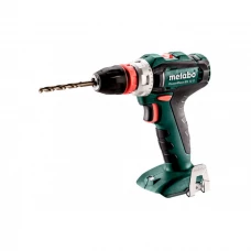 Акумуляторний дриль-шуруповерт Metabo POWERMAXX BS 12 Q, 2 акб 12 В Li-Power 2.0 Ah, з/п, кейс