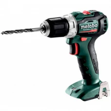 Акумуляторний дриль-шуруповерт Metabo POWERMAXX BS 12 BL, без акб в кейсі