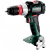 Акумуляторний дриль-шуруповерт Metabo BS 18 LT BL Q, без акб в кейсі