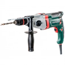 Дриль ударний Metabo SBE 780-2 в пластиковому кофрі