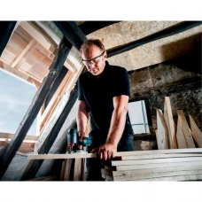 Лобзик Metabo STE 100 Quick SET в пластиковому кофрі