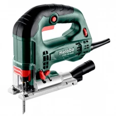 Лобзик мережевий Metabo STEB 100 Quick