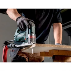Лобзик мережевий Metabo STEB 100 Quick