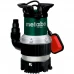 Занурювальний дренажний насос Metabo TPS 14000 S Combi