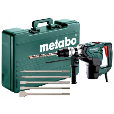 Перфоратор Metabo KH 5-40 SET