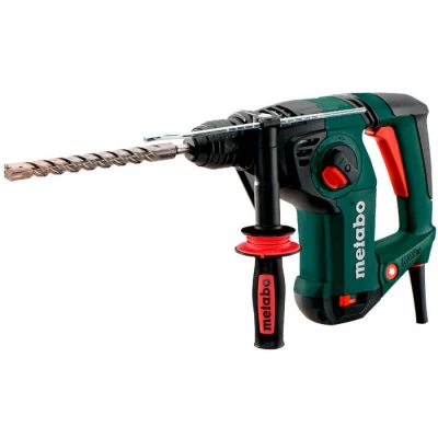 Перфоратор Metabo KHE 3250