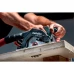 Акумуляторна ручна дискова пила Metabo KS 18 LTX 57, без акб в кейсі MetaBox 340