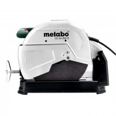 Монтажна пила Metabo CS 24-355 S