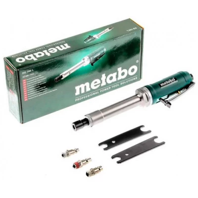 Пневматична пряма шліфувальна машина Metabo DG 700 L