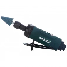 Пневматична пряма шліфувальна машина Metabo DG 25 Set
