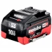 Акумулятор Metabo LiHD 18 В 10.0 Ah