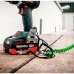 Акумулятор Metabo LiHD 18 В 10.0 Ah