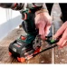 Акумулятор Metabo LiHD 18 В 10.0 Ah