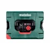 Акумуляторний пилосос Metabo AS 18 L PC без акб