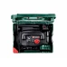 Акумуляторний пилосос Metabo AS 18 L PC без акб