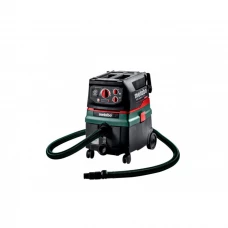 Акумуляторний пилосос Metabo ASR 36-18 BL 25 M SC без акб