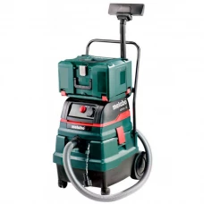 Пилосос Metabo ASR 50 L SC
