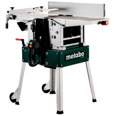 Рейсмусово-фугувальний верстат Metabo HC 260 C-2.2 WNB