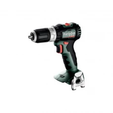 Акумуляторний ударний дриль-шурупокрут Metabo SB 18 L BL, без акб, в кейсі metaBOX 145