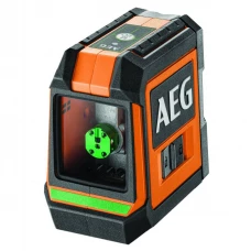 Лазерний нівелір AEG CLG220-K (4935472254)