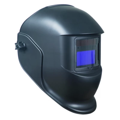 Маска зварювальника Scheppach AWH-500BL (7906616701)