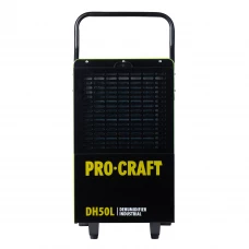 Осушувач повітря промисловий Procraft DH50L