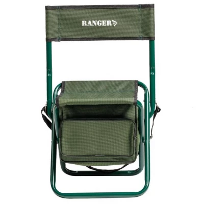 Стілець складаний Ranger Snov Bag (Арт. RA 4419)