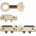 Набір фіксаторів BMW M52 M54 M56 Twin Camshaft M40 REWOLT (T1040BMW)
