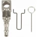 Набір фіксаторів BMW M52 M54 M56 Twin Camshaft M40 REWOLT (T1040BMW)